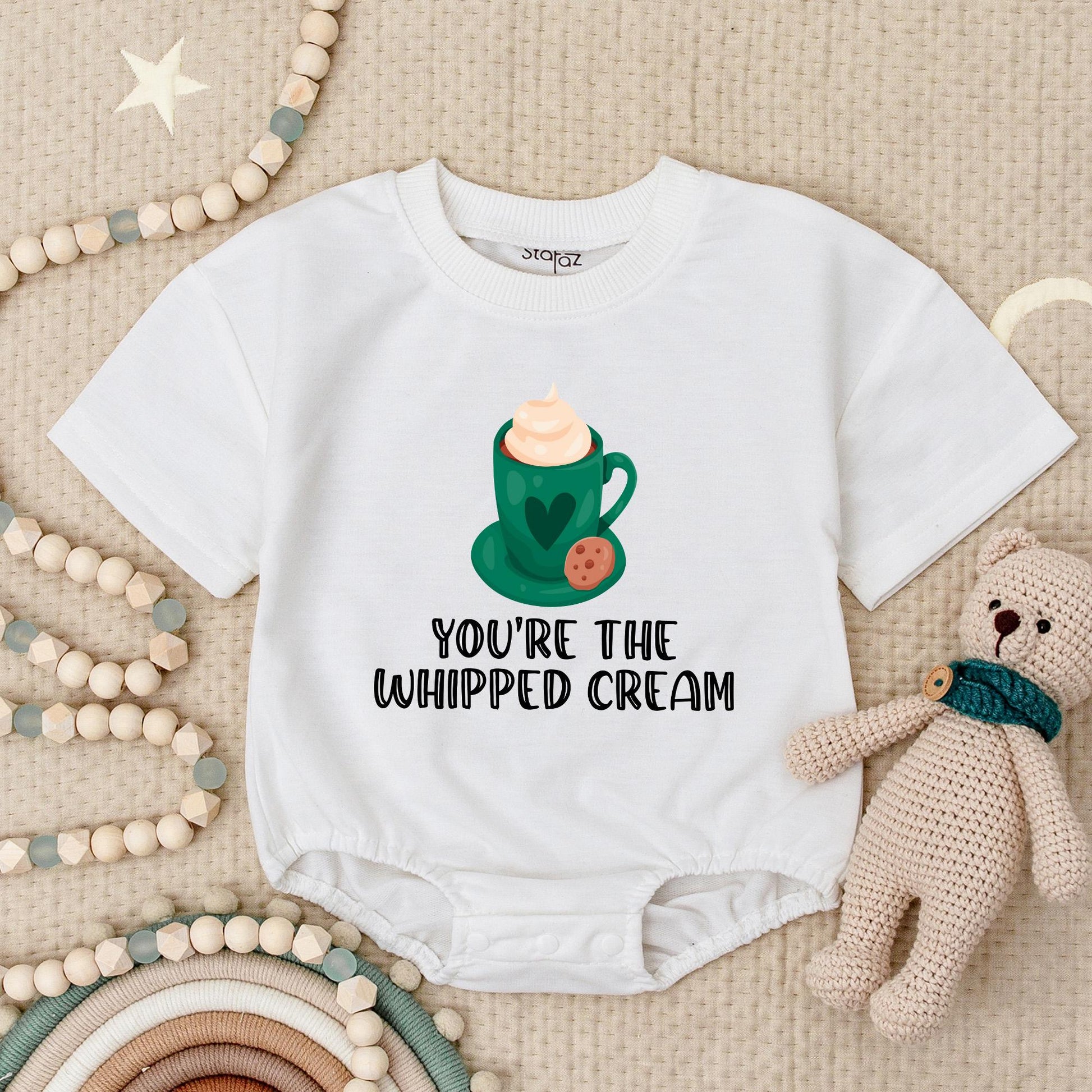 Matching Twin Thanksgiving Rompers 'You're The Whipped Cream To My Pumpkin Pie' Baby Outfits Fall Holiday Bodysuits
