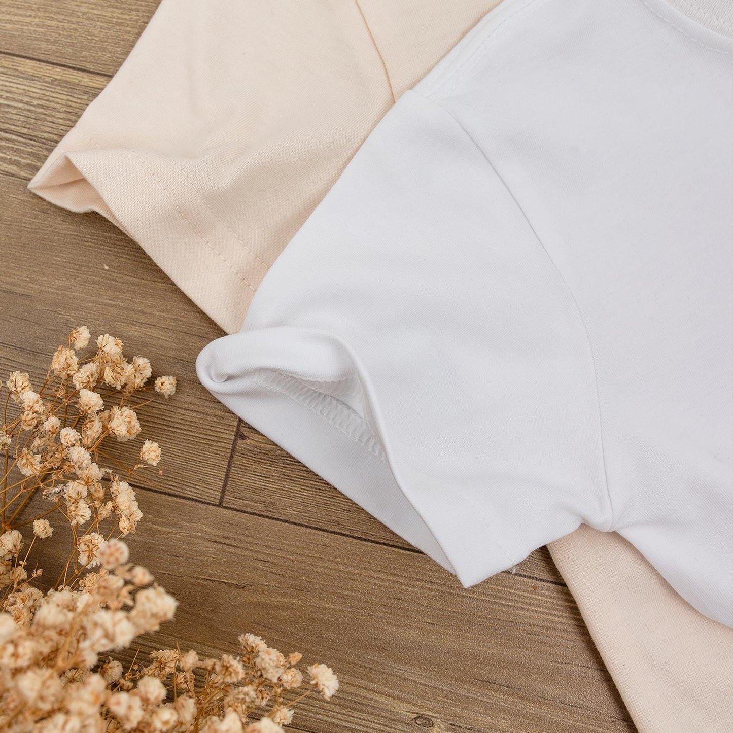 Sweet Strawberry Candy First Birthday Romper Baby Girl Outfit Pink Bow Floral Stripes Holiday Festive Gift 138