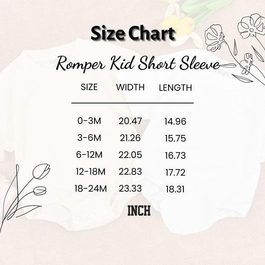 Personalized Sawyer Blue Chinoiserie Floral Bubble Romper Initial S Design Baby Girl Bodysuit Elegant Birthday Outfit Baby Shower Gift