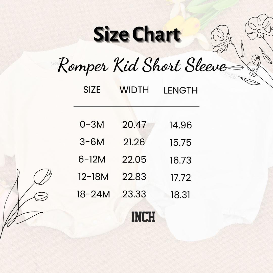 Personalized Baby Halloween Romper, Blue Chinoiserie Pumpkin Bodysuit for Emily, Cute Floral Fall Outfit, Infant Girl Clothes, Unique Shower Gift 138