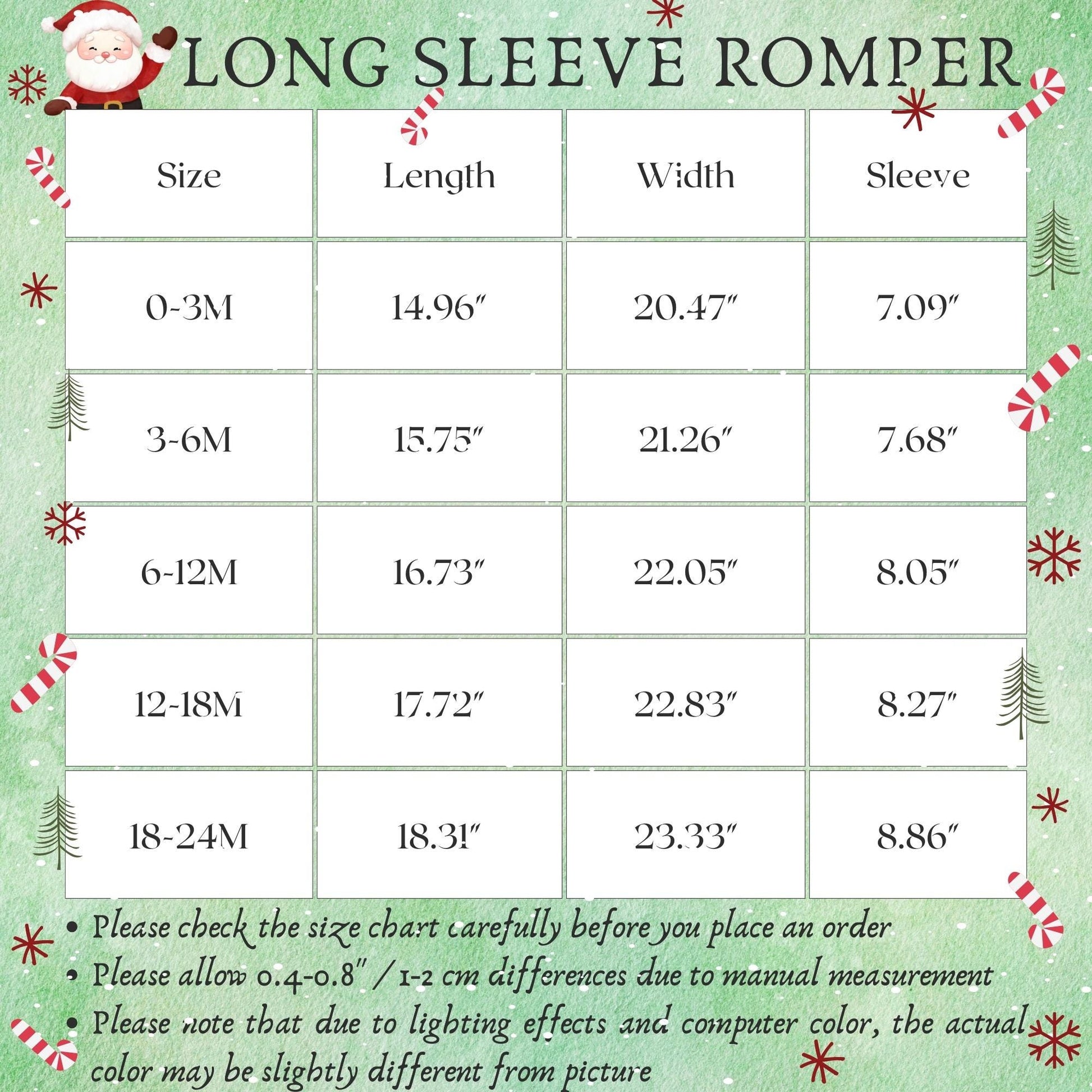 Caroline's Western Christmas Bow Romper for Baby Girl | Pink & Green Holiday Bodysuit, Cute Cowboy Xmas Outfit