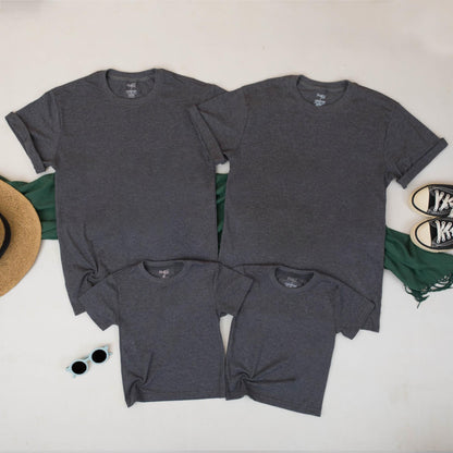 Family Truck Birthday Matching Shirts Dada Mama Brother One Outfit Green Tractor Cake Smash First Birthday Clothes