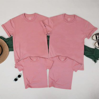 One Happy Birthday Matching Family Shirts Retro Groovy Smiley Face Romper First Birthday Outfit Boy Girl Birthday Dude Vibes