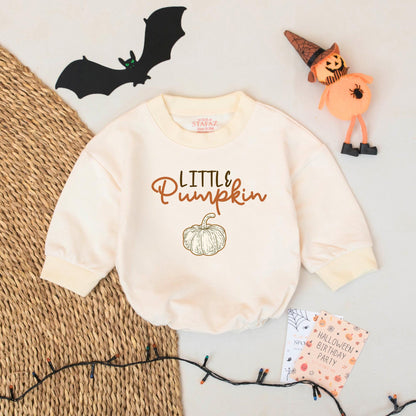 Cozy Matching Family Pumpkin Sweaters for Mom Dad Baby Toddler Little Mini Fall Outfits