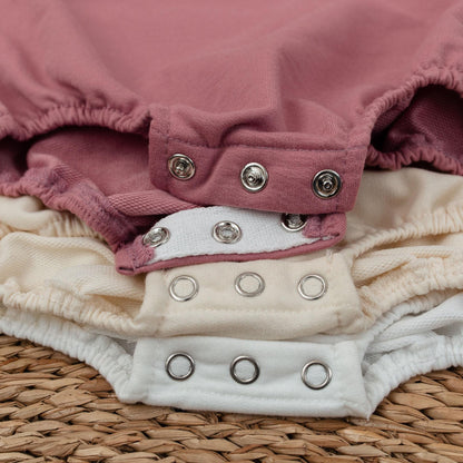 Custom Baseball Brother Era Bubble Romper, Personalized Mason Number 12 Outfit, Sporty Toddler Game Day Clothes, Baseball Stitch Details (138 chars)