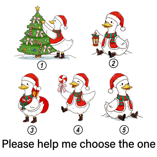 Holly Jolly Vintage Christmas Mommy and Me Custom Name Sweatshirt Mama Mini Matching Family Outfit Cozy Holiday Gift