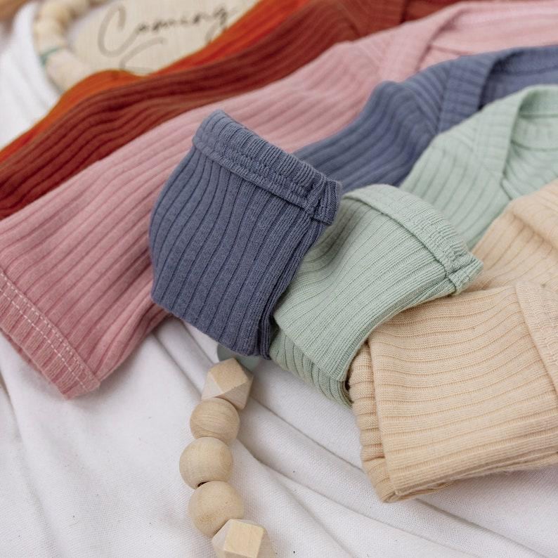 Little S’more Baby Bodysuit Cute Foot Outfit Personalized Newborn Clothes Coming Home Romper Baby Shower Gender Neutral