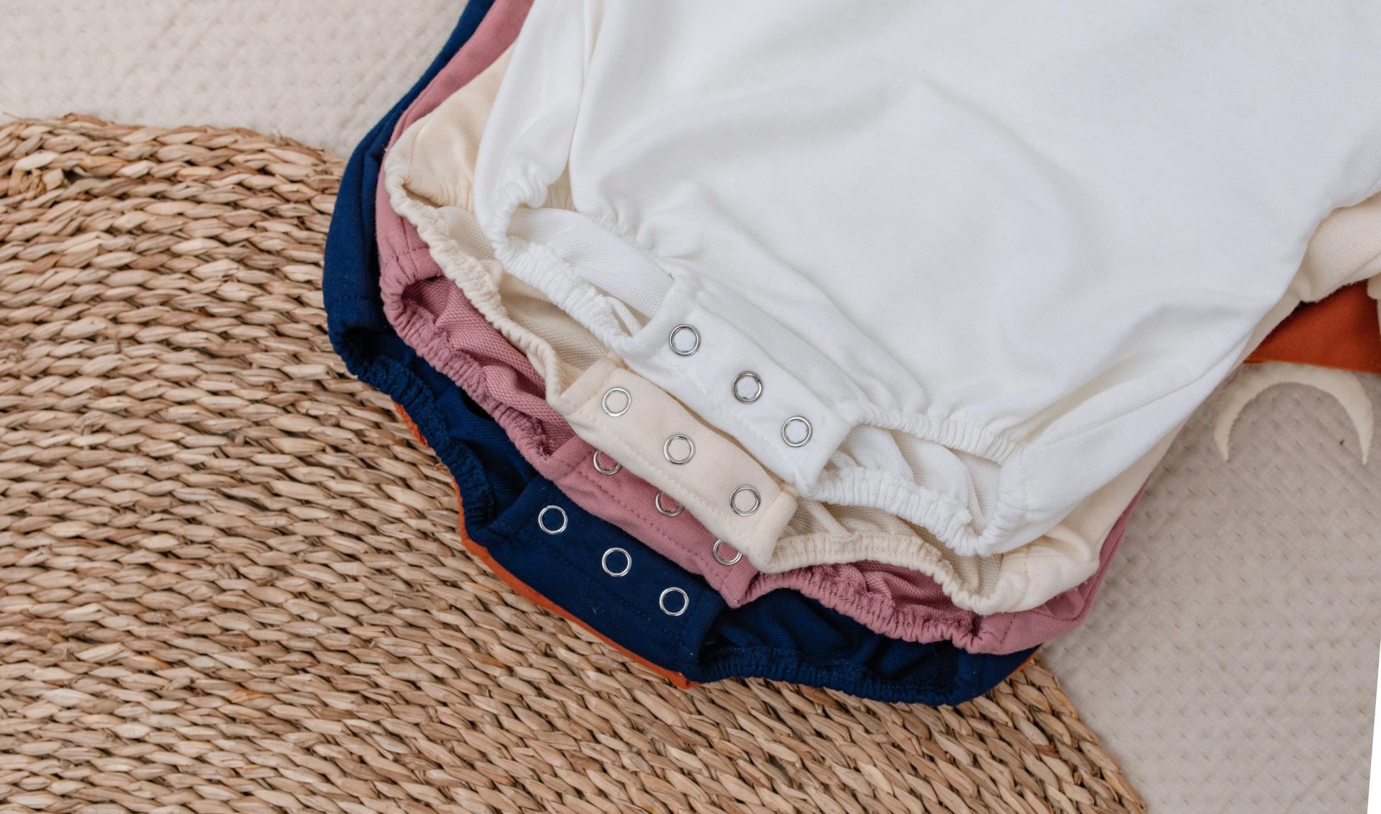 Thank Heaven for This Precious Girl Pink Bubble Romper Infant Toddler Outfit Religious Faith Baby Gift Bluebird Ballet Slippers