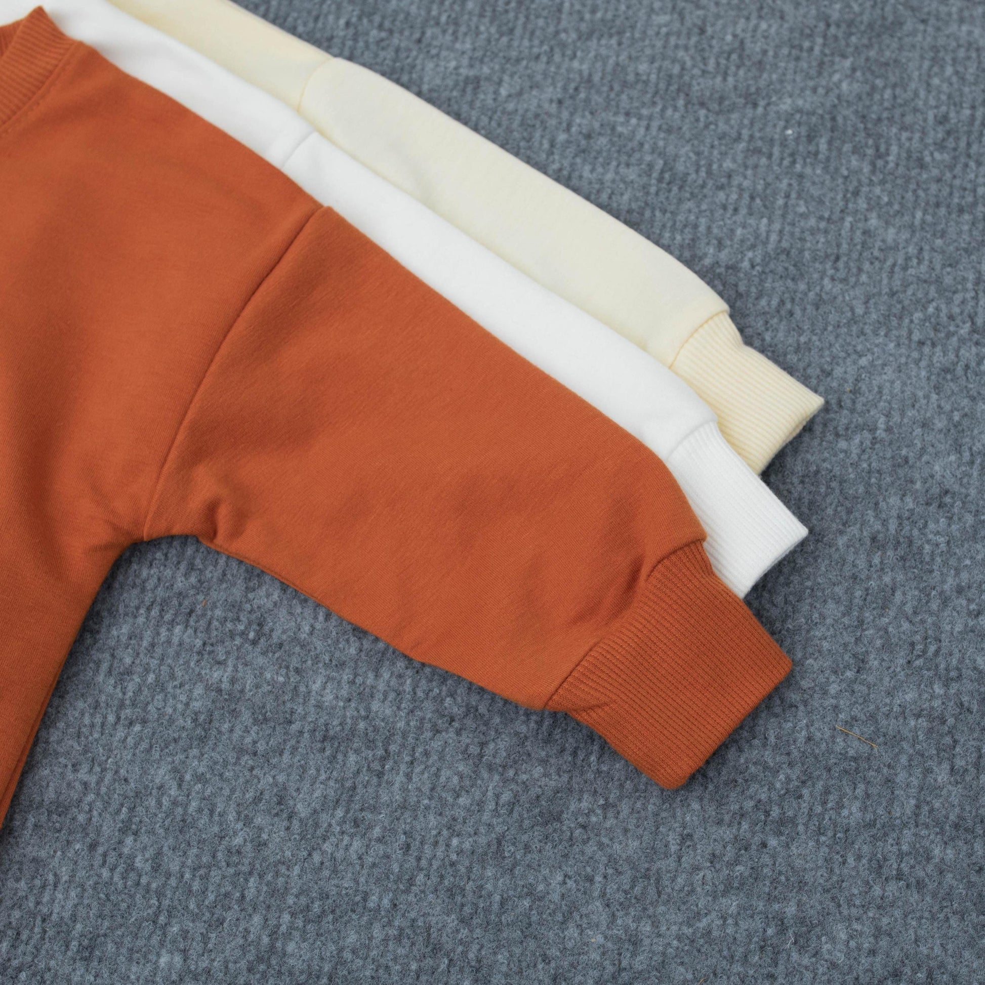 Personalized Thanksgiving Big Brother Big Sister Little Sister Turkey Sweatshirt Fall Matching Outfit Toddler Kids Clothes Playful Autumn Designs